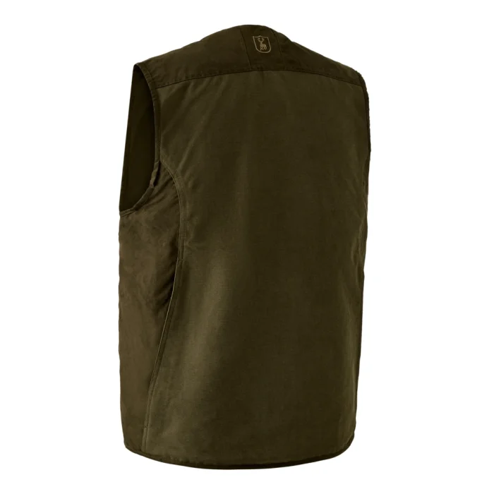 Kamizelka DEERHUNTER Eagle Tarmac Green (4784-379)